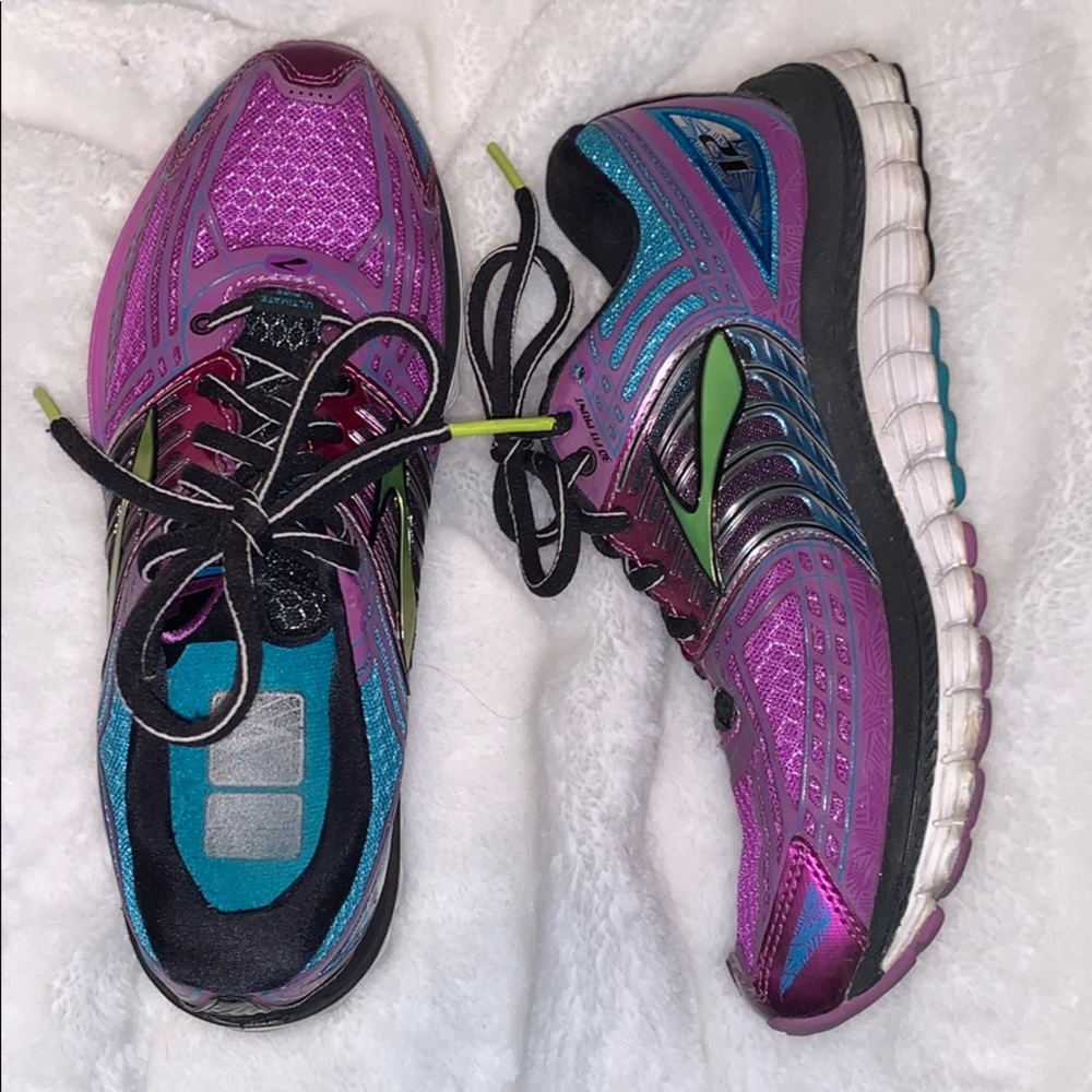 BROOKS glycerin